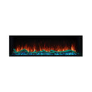 Modern Flames Landscape Pro Slim 56-Inch Built-In Linear Electric Fireplace [LPS-5614V2] (SAK54711)