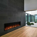 Modern Flames Landscape Pro Slim 68-Inch Built-In Electric Fireplace [LPS-6814V2] (SAK72941)