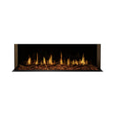 Modern Flames Orion Multi 100-Inch Heliovision Multi-Sided Electric Fireplace [OR100-MULTI] (SAK38017)