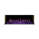 Modern Flames Orion Multi 100-Inch Heliovision Multi-Sided Electric Fireplace [OR100-MULTI] (SAK38017)