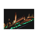 Modern Flames Orion Multi 52-Inch Heliovision Multi-View Electric Fireplace [OR52-MULTI] (SAK92056)