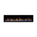 Modern Flames Orion Slim 52-Inch Heliovision Wall Mount Electric Fireplace [OR52-SLIM] (SAK38517)