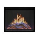Modern Flames Orion Traditional 26-Inch Heliovision Electric Fireplace [OR26-TRAD] (SAK51873)