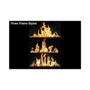 Modern Flames Orion Traditional 30-Inch Heliovision Electric Fireplace [OR30-TRAD] (SAK53719)