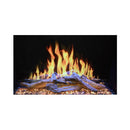 Modern Flames Orion Traditional 42-Inch Heliovision Electric Fireplace [OR42-TRAD] (SAK83765)