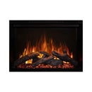 Modern Flames Redstone 30-Inch Built-In Traditional Electric Fireplace [RS-3021] (SAK84729)