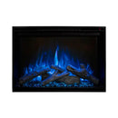 Modern Flames Redstone 42-Inch Built-In Traditional Electric Fireplace [RS-4229] (SAK97326)