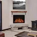 Modern Flames Redstone 42-Inch Built-In Traditional Electric Fireplace [RS-4229] (SAK97326)