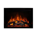 Modern Flames Redstone 42-Inch Built-In Traditional Electric Fireplace [RS-4229] (SAK97326)