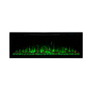 Modern Flames Spectrum Slimline 60-Inch Built-In Linear Electric Fireplace [SPS-60B] (SAK81537)