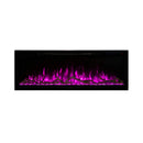 Modern Flames Spectrum Slimline 60-Inch Built-In Linear Electric Fireplace [SPS-60B] (SAK81537)