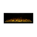 Modern Flames Spectrum Slimline 60-Inch Built-In Linear Electric Fireplace [SPS-60B] (SAK81537)