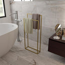 Free Standing Towel Holder