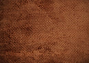 Modern Geometrical Hand Made 2x3 Brown Art silk Area Rug