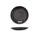 DecorBites™ Ceramic Round Plate - Nordic Design for Hotel, Restaurant, and Home Dishes