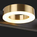 Aurif Wall Lamp