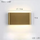 Modern gold & black stainless steel pendant lights dining room