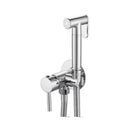 DecorBites™ Brushed Gold Toilet Bidet Sprayer Set for Stylish Bathroom Upgrade