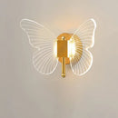 DecorBites™ Butterfly Nordic LED Wall Lamp Modern Sconces Lights for Home Decor