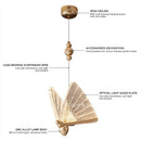 DecorBites™ Butterfly Pendant Lamps: Modern Luxury Lighting Fixtures for Staircase, Bedroom, and Aisle