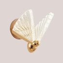 DecorBites™ Butterfly Wall Lamp: Modern Minimalist Bedroom Lighting Décor