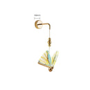 DecorBites™ Butterfly Wall Lamp: Modern Minimalist Bedroom Lighting Décor