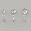 Modern gold carp fish lotus leaf wall pendant living room decor