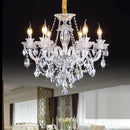 Modern gold crystal wall lamp living room decorbites crystal light