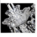 Modern gold crystal wall lamp living room decorbites crystal light