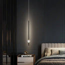 Modern gold decorbites crystal led chandelier bedroom pendant light