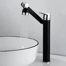 Modern gold detachable spray sink faucet kitchen bathroom sink faucet