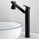 Modern gold detachable spray sink faucet kitchen bathroom sink faucet