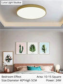 DecorBites™ Modern Light Fixtures Ceiling Of Equilateral Indoor Lighting Gold Lampshade For Living Room Bedroom Lamp Ceiling Lamp Fixtures