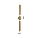 DecorBites™ LED Wall Lamp for Living Room Stairs Loft Night Table Home Decor