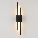 DecorBites™ LED Wall Sconce Indoor Light Modern Bedroom Living Room Decor Fixture
