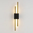 DecorBites™ LED Wall Sconce Indoor Light Modern Bedroom Living Room Decor Fixture