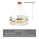 Modern gold metal s shape lustre led pendant lamp dining room