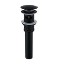 Modern gold waterfall black basin faucet bathroom mixer tap