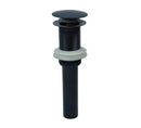 Modern gold waterfall black basin faucet bathroom mixer tap