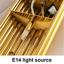 DecorBites™ LED Wall Lamp: Modern Luxury Indoor Lighting for Home Decor in Living Room, Bedroom, Kitchen