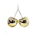 Modern italian gold cherry pendant light dining room