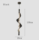Modern italian style pendant light – kitchen and dining room