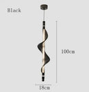 Modern italian style pendant light – kitchen and dining room