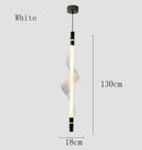 Modern italian style pendant light – kitchen and dining room