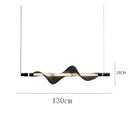 Modern italian style pendant light – kitchen and dining room