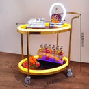 DecorBites™ Beauty Salon Trolley Beauty Furniture