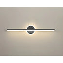 Modern LED Wall Light Fixtures for Bathroom, Bedroom, and Home Decor