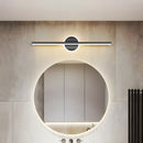 Modern LED Wall Light Fixtures for Bathroom, Bedroom, and Home Decor