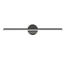 Modern LED Wall Light Fixtures for Bathroom, Bedroom, and Home Decor