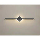Modern LED Wall Light Fixtures for Bathroom, Bedroom, and Home Decor